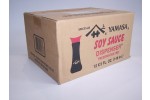 F1007 SOY SAUCE 12